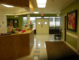 Mississippi Alcohol Treatment Center