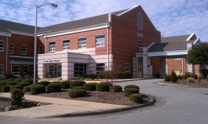 North Carolina Alcohol Treatment Center